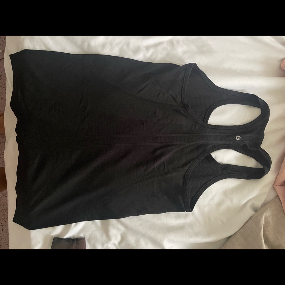 Swiftly tech Racerback Tank Top 2.0